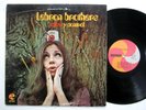 LEBRON BROTHERS Salsa y Control LP Latin Cotique Original press   b2228