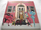 CAPTAIN BEYOND   SUFFICIENTLY BREATHLESS ** 1973 US CAPRICORN LP PROG-ROCK.