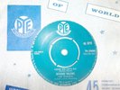 EX UK  PYE ITL. 45 - RITCHIE VALENS - 