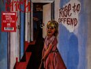 Anvil Bitch - Rise To Offend Magenta Vinyl Edition (1986 - EU - Reissue)