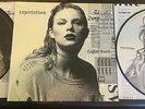 Taylor Swift Reputation 12