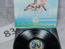 Iron Maiden Seventh Son Of A Seventh Son LP 1988 Capitol C1 90258 Metal Vinyl