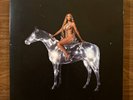 Beyoncé Renaissance Act I 2xLP Black Vinyl 12