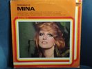 MINA (1980) PERSONALE DI MINA - Vinyl LP Record - Hard To Find
