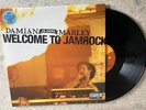 DAMIAN MARLEY - WELCOME TO JAMROCK (12” vinyl single)