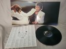 Michael Jackson Thriller Vinyl 1982 First Pressing MISPRINT Error VG+ PAL-38112-