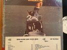 THE KINKS ARTHUR OR THE DECLINE AND FALL OF THE BRITISH EMPIRE LP 1969 PROMO