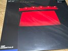 Interpol Turn on the Bright Lights 2LP Red Colored Vinyl VMP Essentials VMP-E117