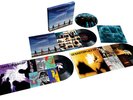 *Pre-Order* U2 Carnaval De Luz - Limited Edition Deluxe Vinyl Boxset *Sold Out*