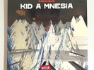 NEW SEALED RADIOHEAD - KID A MNESIA VINYL RECORD 3LP IN HAND