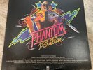 PHANTOM OF THE PARADISE LP SOUNDTRACK 1974 A&M Records – 985 011 VG/VG