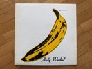VELVET UNDERGROUND & NICO Orig 1st Press ‘67 TORSO Warhol Rare Art Rock Psych LP