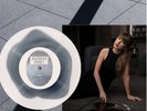 Taylor Swift Patient Zero (Reflected Light Version) Vinyl White/Gray *PRESALE*