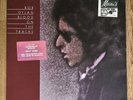 BOB DYLAN Blood On The Tracks FACTORY SEALED 1974 FIRST PRESSING RARE MURAL BACK