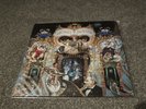 Michael Jackson Dangerous Double Vinyl Record LP Album 1991 NEW