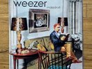 Weezer - Maladroit vinyl first pressing