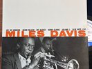 Miles Davis Vol 1 NM  1st Flat Frame Lex DG 1501 Blue Note lp