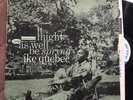 Ike Quebec It Might As Well Be Spring NM  1st Mono Ear NY Blue Note lp