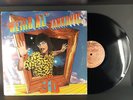 WEIRD AL YANKOVIC IN 3-D LP RARE ORIG. 1984 CARROLLTON 1ST PRESS IN SHRINK HYPE