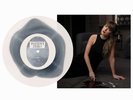Patient Zero (Reflected Light Version) Colored Vinyl Record White/Gray *PRESALE*