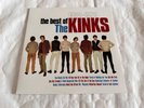 The Kinks - The Best Of 1964-1970 - 2016 - BMG - Stereo / Mono - Vinyl LP