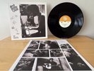 RED RUM CLUB 12” Black Vinyl LP ‘The Hollow Sessions’ 300 Only  SIGNED