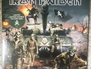 Iron Maiden A Matter of Life and Death 12