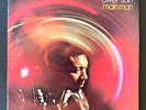 OLIVER SAIN - MAIN MAN LP - Rare Soul Funk LP ABET RARE GROOVE