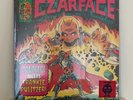 Czarface Meets Frankie Pulitzer Album Variant + Issue 2 Variant Comic- RARE