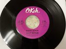 Northern Soul 45 BILLY BUTLER “Right Track” OKEH  7246 Excellent HEAR