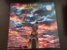 Roger Taylor Queen Happiness? Hyper Rare Orig 1994 UK Numbered Vinyl LP Nice VG+
