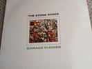 The Stone Roses Garage Flower 12