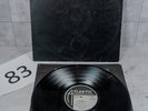 AC DC Back In Black LP 1980 Atlantic SD 16018 Masterdisk RL Embossed Vinyl Recor