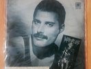 FREDDIE MERCURY Rotwgan's Party / Love Kills 7