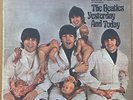 BEATLES BUTCHER COVER GENUINE 1966 3RD STATE PRO PEELED YESTERDAY AND  TODAY