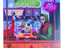 MF DOOM - Mm...Food Exclusive 20TH Anniversary LTD 2LP Silver Vinyl