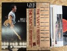 Bruce Springsteen – Live/1975-85 Japan LP OBI VINYL 75AP 3300-4 5LPs BOX SET