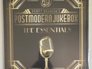 Scott Bradlee's Postmodern Jukebox The Essentials (2016) Black Vinyl LP