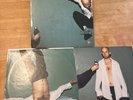 Moby - Play -1999 Double  VinylLP V2 First Press  Rave World Records
