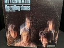 The Rolling Stones Aftermath LP Vinyl 33RPM Record London LL 3476 Mono Album