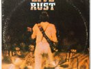 Neil Young & Crazy Horse – Live Rust - 1979 Reprise Folk Rock 2x Vinyl LP Record
