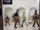 Rush Moving Pictures 5 LP Box Set 40th Anniversary Super Deluxe Edition