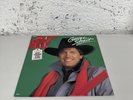 George Strait • Christmas Strait To You [LP] 1986 Vinyl MCA-5800 Vintage