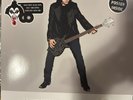 The Gene Simmons Band Live 2018 - Kiss - 2LP Vinyl Gatefold With Poster