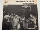 Southern University Jazz Ensemble Original LP Alvin Batiste Spiritual Jazz NM