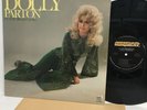 DOLLY PARTON IN THE BEGINNING 33 RPM LP MONUMENT RECORDS, 1978 EXCELLENT