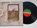 Led Zeppelin IV –Porky / Pecko Duck 1st Monarch US Press  SD 7208 – EX  Vinyl LP