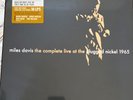 Miles Davis Complete Live at the Plugged Nickel 1965 10xLP Vinyl Box Set 12