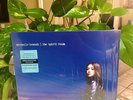 Michelle Branch The Spirit Room LP Blue Splatter Vinyl BRAND NEW MINT ON HAND