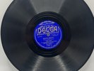 RARE 1937 Calypso 78 Decca 17297 The Atilla Abdication / The Lion Netty Netty E